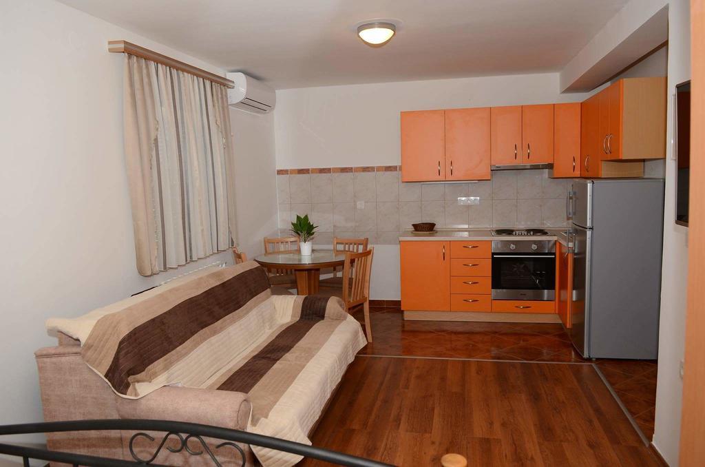 Apartments Villa Split Krapinske Toplice Extérieur photo