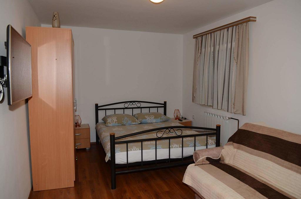 Apartments Villa Split Krapinske Toplice Extérieur photo