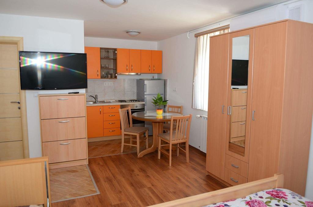 Apartments Villa Split Krapinske Toplice Extérieur photo