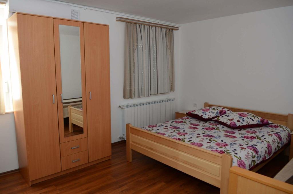 Apartments Villa Split Krapinske Toplice Extérieur photo