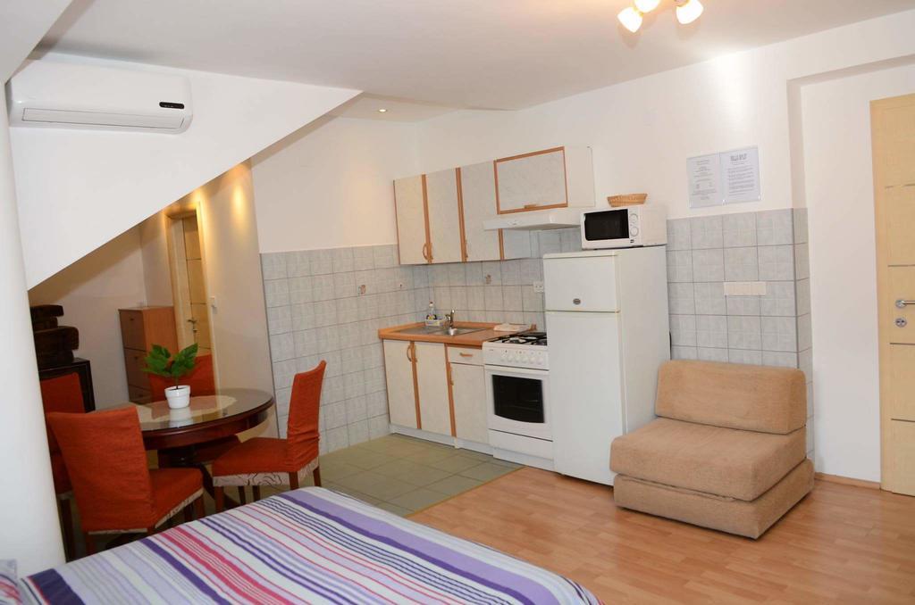 Apartments Villa Split Krapinske Toplice Extérieur photo