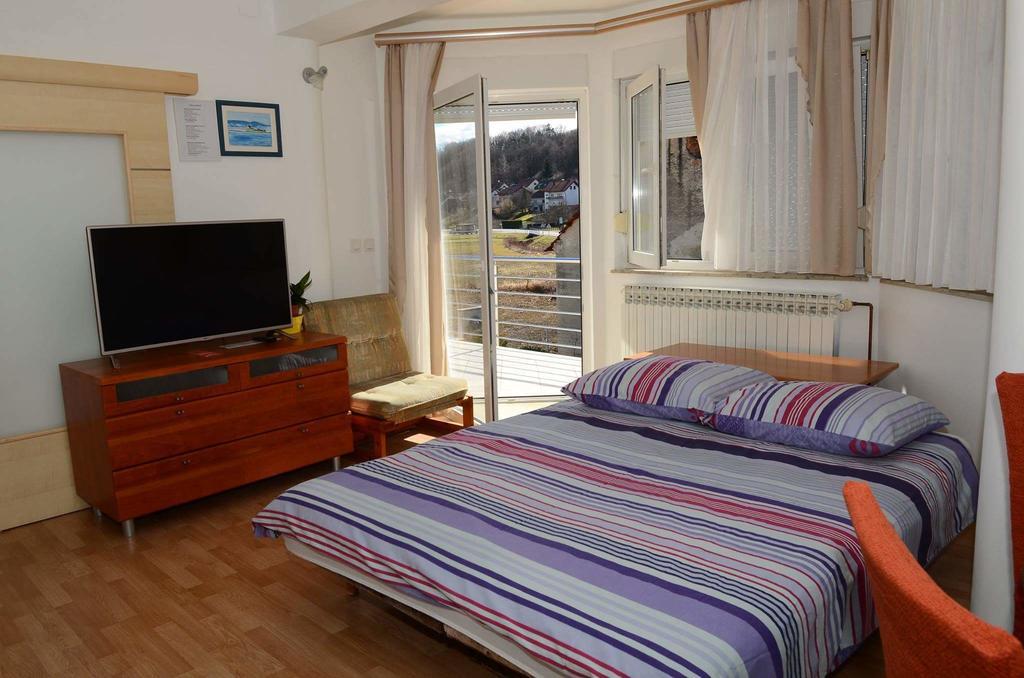 Apartments Villa Split Krapinske Toplice Extérieur photo