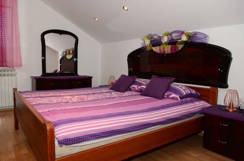 Apartments Villa Split Krapinske Toplice Extérieur photo