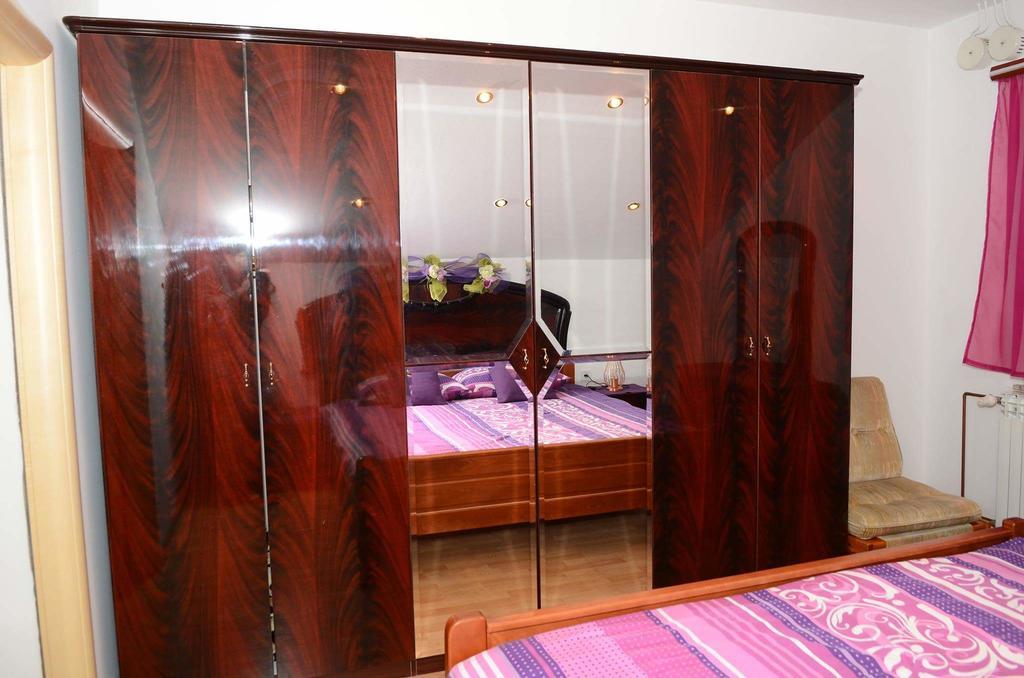 Apartments Villa Split Krapinske Toplice Extérieur photo