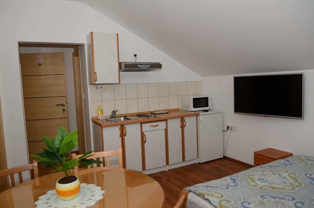 Apartments Villa Split Krapinske Toplice Extérieur photo