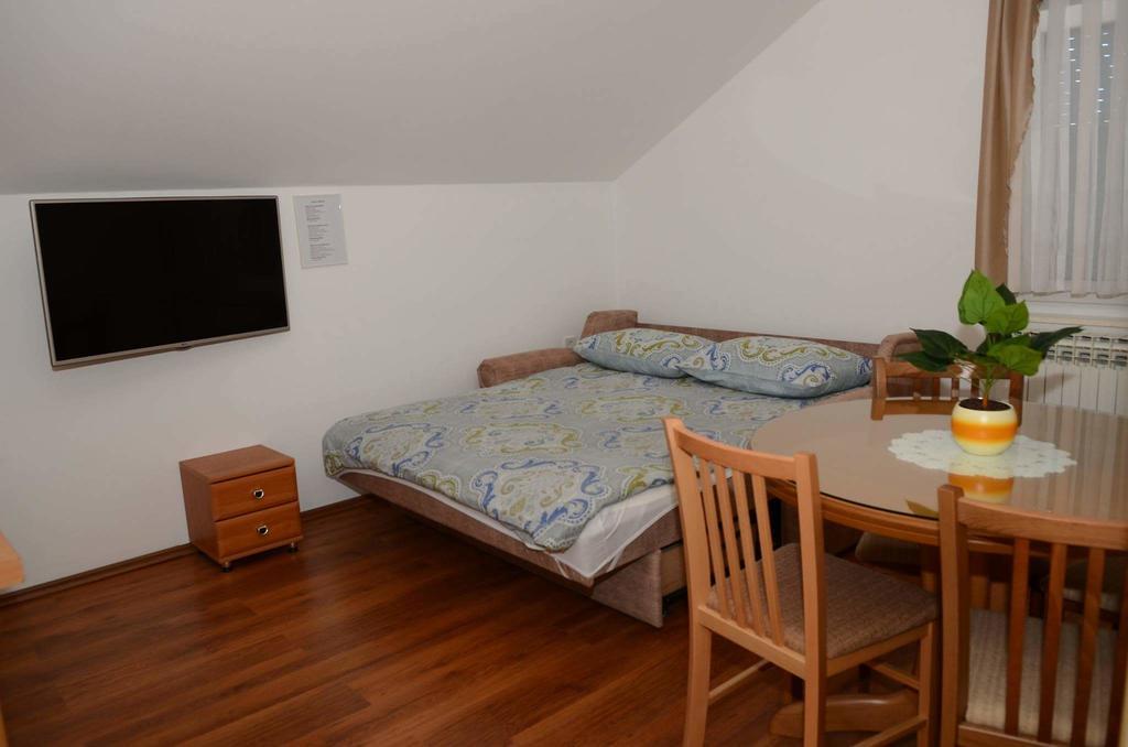 Apartments Villa Split Krapinske Toplice Extérieur photo