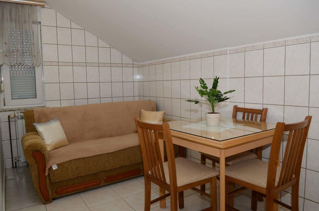 Apartments Villa Split Krapinske Toplice Extérieur photo