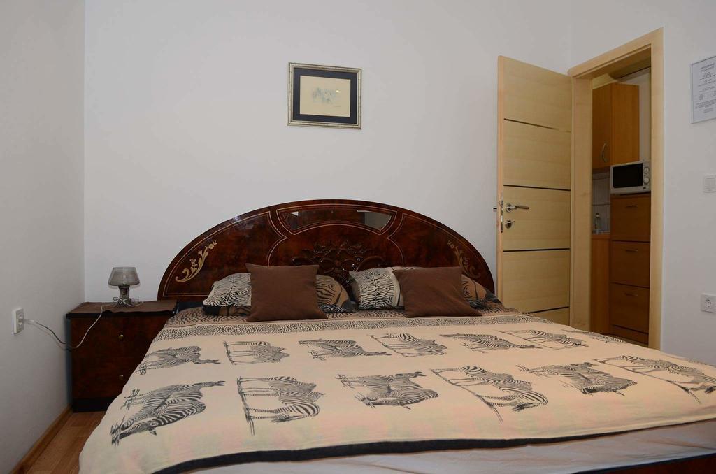 Apartments Villa Split Krapinske Toplice Extérieur photo