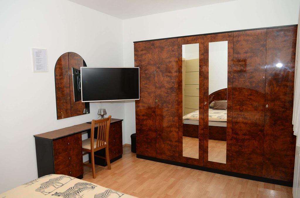 Apartments Villa Split Krapinske Toplice Extérieur photo