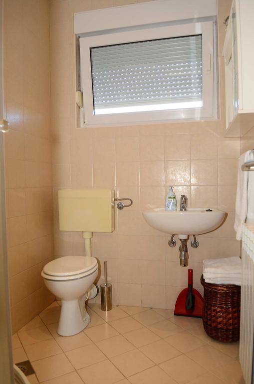 Apartments Villa Split Krapinske Toplice Extérieur photo