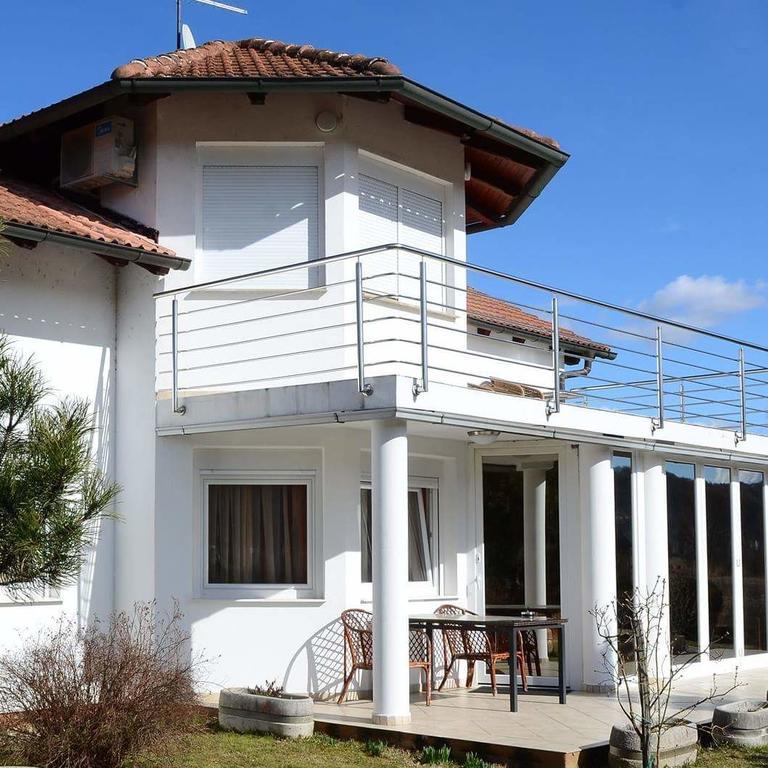 Apartments Villa Split Krapinske Toplice Extérieur photo