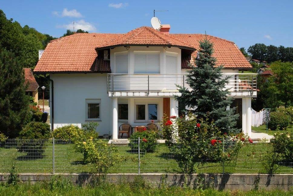 Apartments Villa Split Krapinske Toplice Extérieur photo